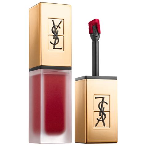 ysl beauty tattoo couture.